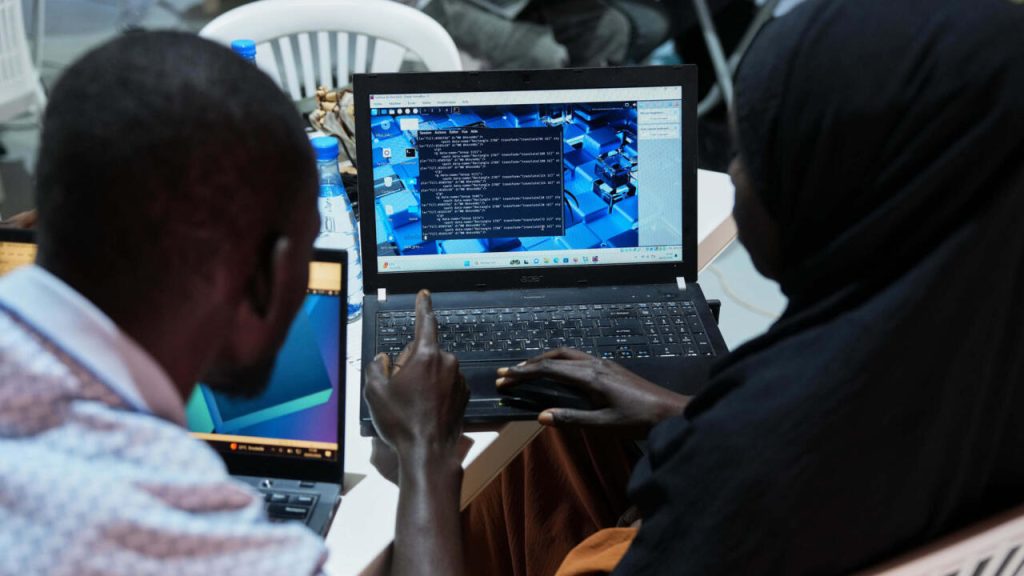 Sénégal confronté à une cyberattaque affectant des infrastructures critiques