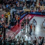 Betclic Elite : la Roca Team élimine Bourg et affrontera Nanterre en demi-finale