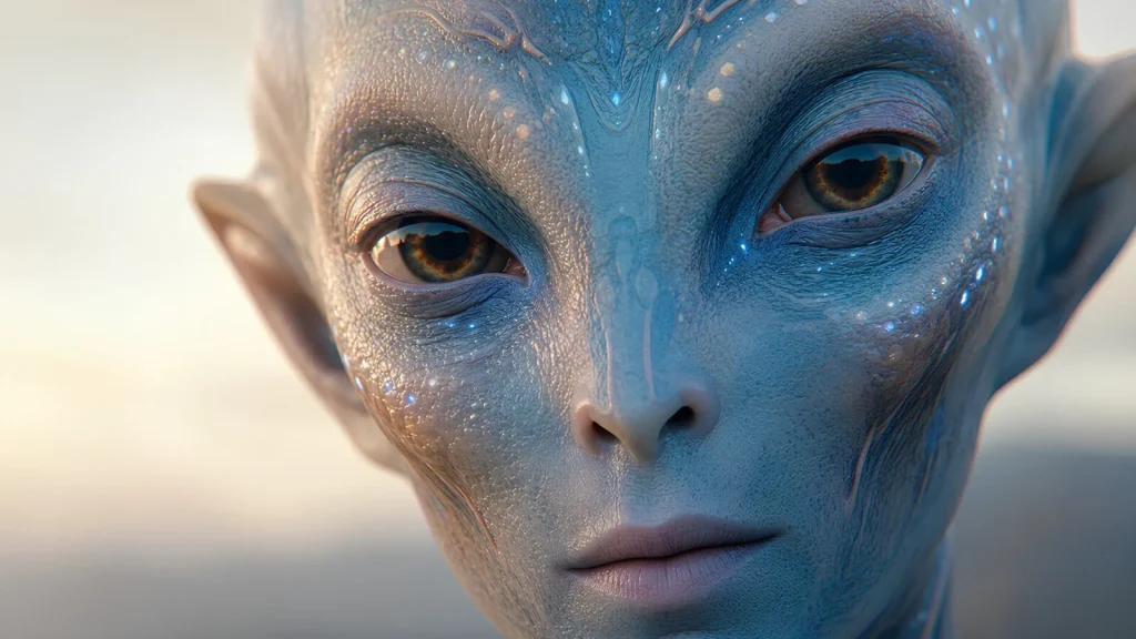 Des chercheurs examinent l’hypothèse selon laquelle les extraterrestres connaissent notre existence.