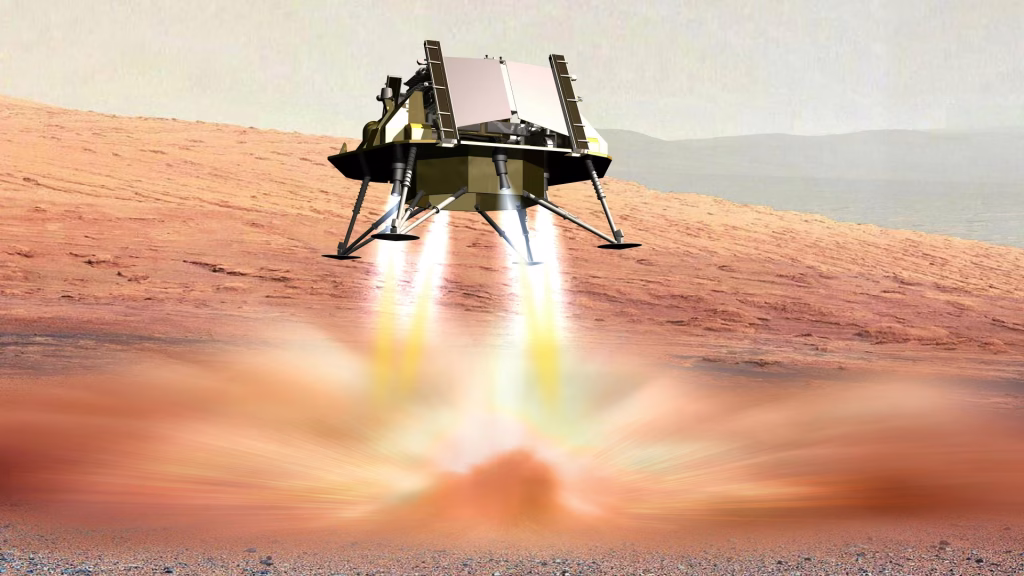 ExoMars doit réussir des tests essentiels avant son lancement vers la Planète rouge.