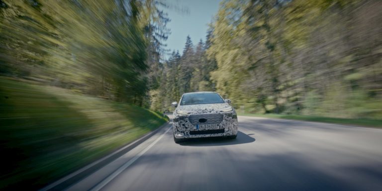 Audi A2 e-tron : une initiative pour rendre la voiture électrique plus accessible.
