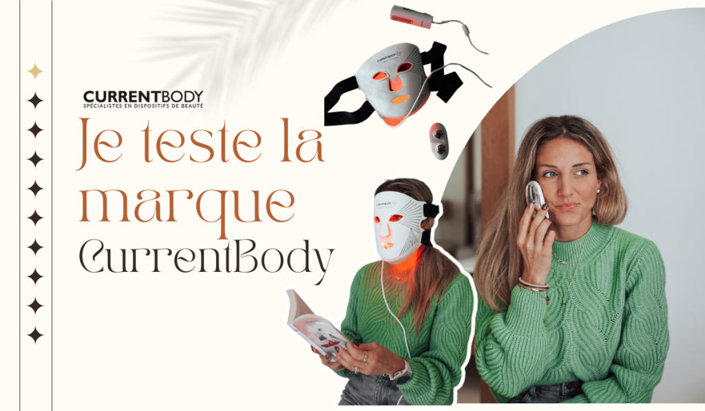 Test de la marque CurrentBody : efficacité des dispositifs de soins à domicile en question.