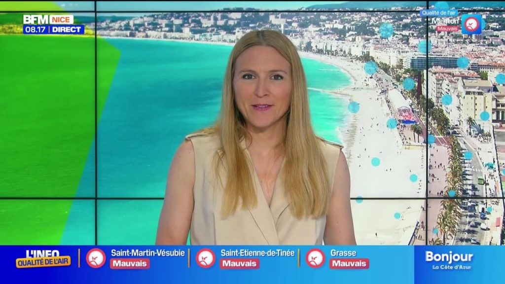 Les autorités françaises renforcent la sécurité maritime sur la Côte d’Azur face à la hausse des incidents.