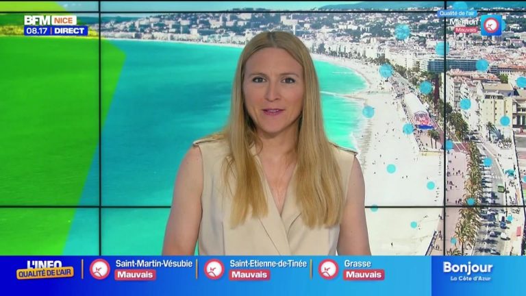 Les autorités françaises renforcent la sécurité maritime sur la Côte d’Azur face à la hausse des incidents.