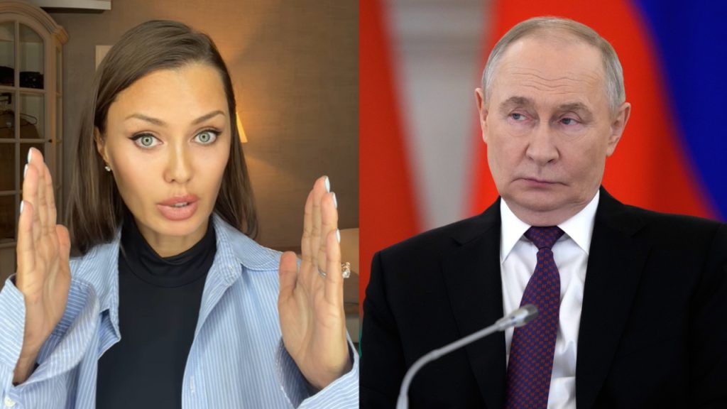 Guerre d’influence : le contrôle de l’information, enjeu stratégique pour la Russie.