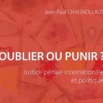 Oublier ou punir ? Les débats sur la responsabilité pénale en France se intensifient.