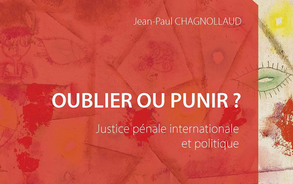 Oublier ou punir ? Les débats sur la responsabilité pénale en France se intensifient.