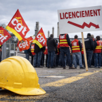 Suppressions d’emplois : la CGT signale une accélération dans l’industrie française