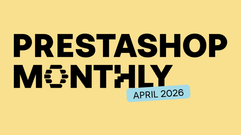 PrestaShop annonce des mises à jour majeures pour les utilisateurs en Europe et en Asie.