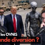 Polémia alerte sur le hantavirus et les ovnis dans le débat public en France.