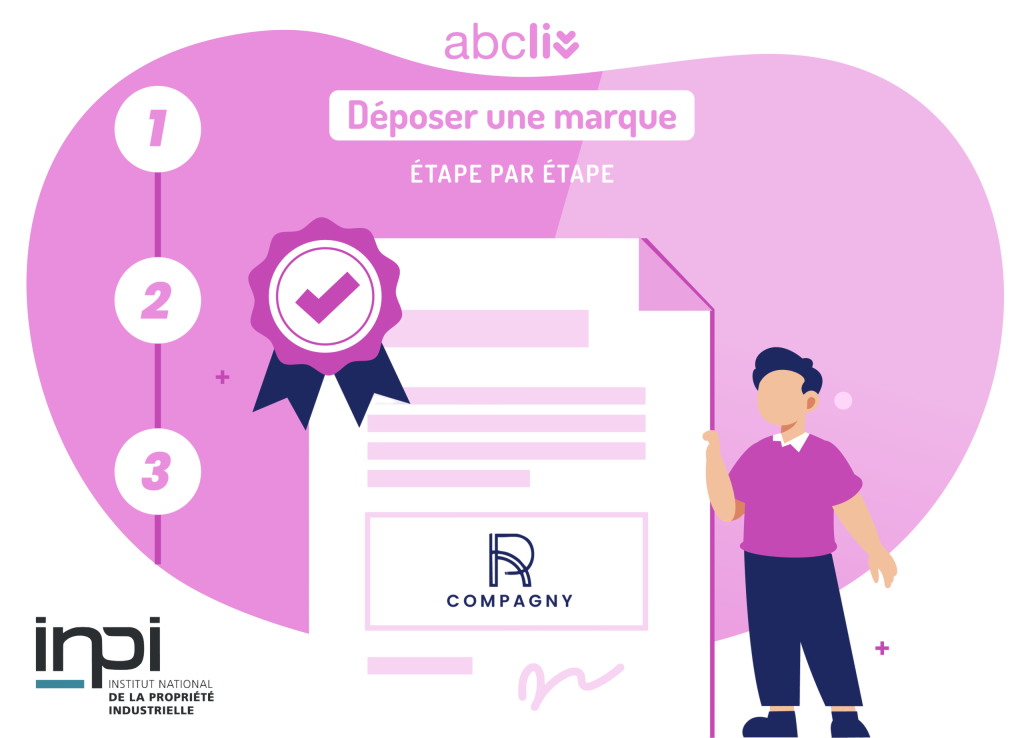 Déposer une marque : étapes clés pour les entreprises en France et leurs implications juridiques.