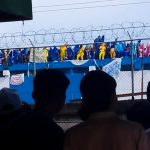 Des centaines de détenus prennent le contrôle d’une prison au Venezuela en dénonçant des tortures.