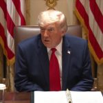 Donald Trump exprime son mécontentement face aux propositions iraniennes pour un accord.