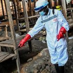 Ebola : l&rsquo;Africa CDC alerte sur les risques d&rsquo;épidémie dans dix pays africains.