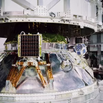 L&rsquo;agence spatiale japonaise développe des missions pour explorer des astéroïdes.