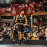 La Roca Team remporte le match 1 des play-offs contre Bourg-en-Bresse.