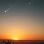 Pluie de météores : 60 étoiles filantes par heure visibles en France.