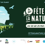 Fête de la Nature : cinq jours d&rsquo;activités pour sensibiliser à la biodiversité en France.