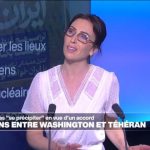 Donald Trump réduit les attentes d’un accord rapide avec l’Iran sur le nucléaire.