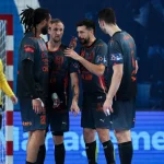 Final Four Ligue européenne masculine Handball : programme et résultats des matchs