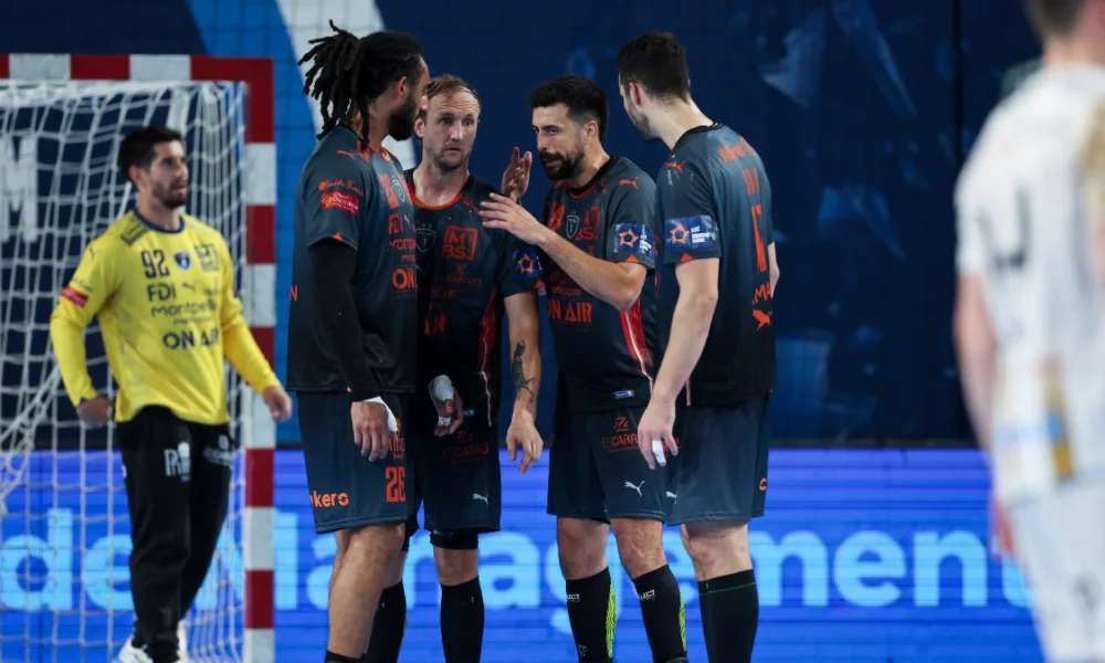 Final Four Ligue européenne masculine Handball : programme et résultats des matchs