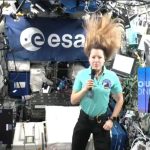 Sophie Adenot décrit ses premiers mois dans l&rsquo;espace et les défis rencontrés.