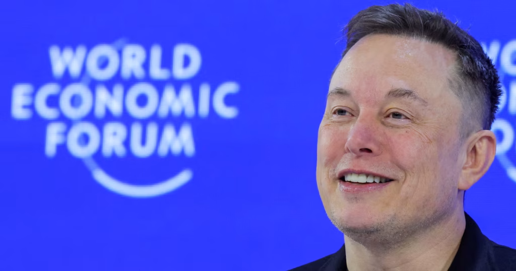 Pertes financières et contrôle de Musk : documents SpaceX avant l’entrée en Bourse.