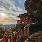 Japon : Sentiers de pèlerinage et sanctuaires pour se ressourcer hors du temps