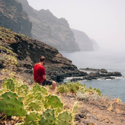 Itinéraire durable à Tenerife : exploration des initiatives écologiques locales