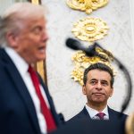 Trump annonce le départ du responsable de la réglementation des aliments et des médicaments