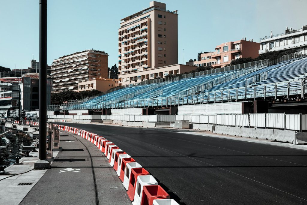 Vente caritative au GP de Monaco pour soutenir l’Association Antoine Alléno