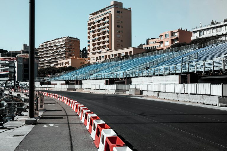 Vente caritative au GP de Monaco pour soutenir l’Association Antoine Alléno