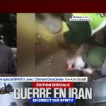 Israël lance l&rsquo;opération militaire « flèches de feu » contre le Liban en réponse aux tensions.
