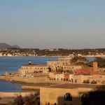 Zannier Île de Bendor : une île-hôtel réaménagée au large des côtes varoises