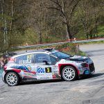 Rallye : le championnat de France s&rsquo;installe à Antibes pour la saison actuelle.