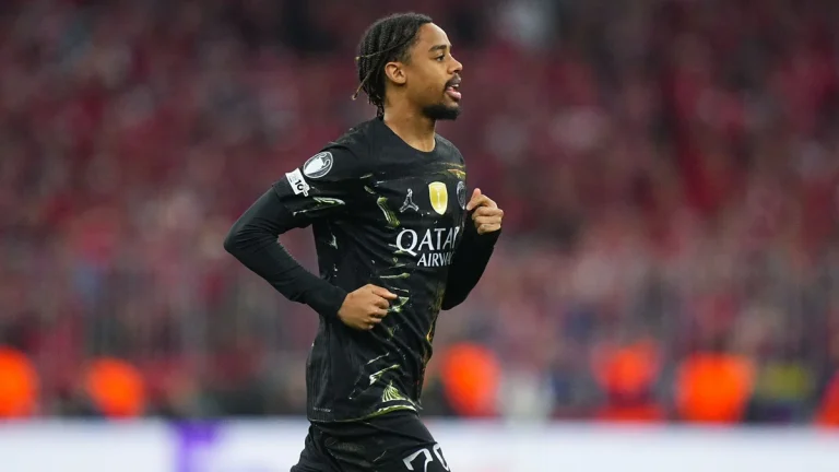 Mercato : Liverpool intensifie ses négociations pour Barcola.
