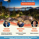 Stage de tournoi de football en Corse : participation d&rsquo;équipes nationales en été 2026.