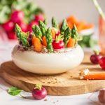 Le Petit potager de Pâques : une initiative de chefNini pour promouvoir l&rsquo;agriculture urbaine.