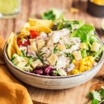 Burrito Bowl : une recette populaire de chefNini qui attire l’attention des amateurs de cuisine.