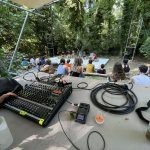 Radio Parleur annonce l&rsquo;accueil de stagiaires pour le printemps 2024 en France.