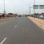 Plus de 40 milliards FCFA pour améliorer la mobilité à Ouagadougou par l&rsquo;État.