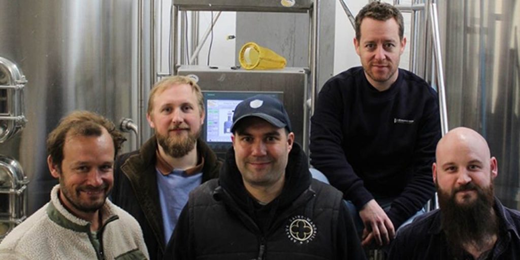 Frères devient la bière officielle du Festival des Bières d’Abbaye en Belgique.