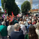 Mobilisation des élus et soignants pour la pérennité de la Polyclinique de Pau