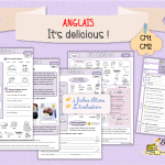 L&rsquo;Angleterre introduit des cours de cuisine pour les élèves de CM1 et CM2 afin de promouvoir une alimentation saine.