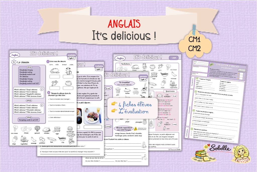 L’Angleterre introduit des cours de cuisine pour les élèves de CM1 et CM2 afin de promouvoir une alimentation saine.