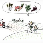 Le métier d&rsquo;agriculteur : enjeux et défis dans le secteur agricole contemporain