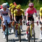 Classement général après la 17e étape du Tour d&rsquo;Italie : coureurs et équipes en tête.