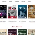 Ka&rsquo;Editions et Conspiracy Watch : Analyse des théories du complot en France.