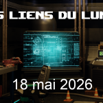 Les Liens du Lundi 18 mai 2026 : Analyse des tendances technologiques émergentes.