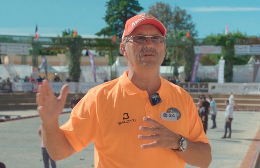Montpellier : l’Odyssée des Nations présente une première mondiale en sport.
